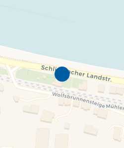 Vorschau: Karte von Café Patchwork - Nachbarschaftscafé