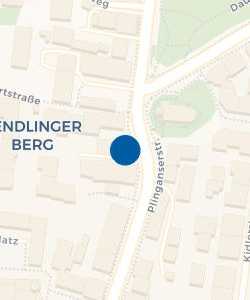 Vorschau: Karte von Cafe Schuntner