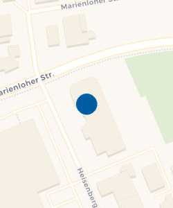 Vorschau: Karte von Thiel Schloß Neuhaus