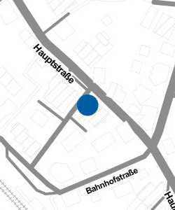 Vorschau: Karte von Metzgerei (Geschäft aufgegeben)