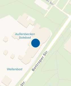 Vorschau: Karte von Solbad Vonderort