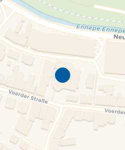 Vorschau: Karte von Sparkasse Ennepetal-Breckerfeld - Hauptgeschäftsstelle