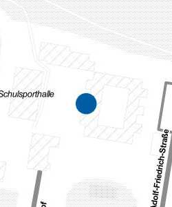 Vorschau: Karte von Freiherr-von-Stein-Gymnasium