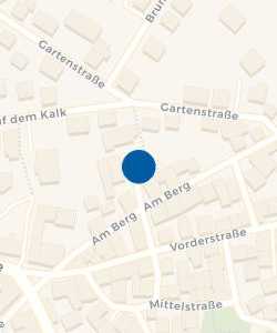 Vorschau: Karte von Bücherei Löhnberg
