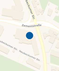 Vorschau: Karte von Auto Mertens GmbH