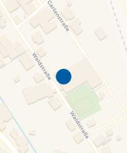 Vorschau: Karte von Evangelisches Krankenhaus Selters