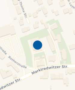 Vorschau: Karte von Obst Kern GmbH
