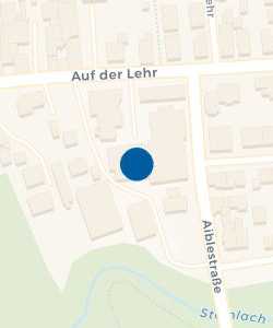 Vorschau: Karte von Fischer's Getränkemarkt