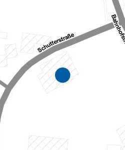 Vorschau: Karte von H.+J. Armbruster Back Shop GmbH