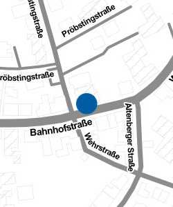 Vorschau: Karte von Volksbank Münsterland Nord eG, Filiale Nordwalde