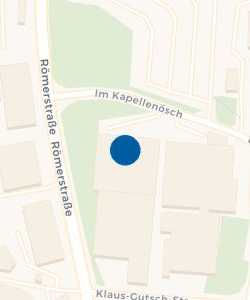 Vorschau: Karte von Dänisches Bettenlager Rottweil