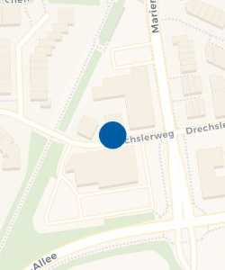 Vorschau: Karte von TUI Reisecenter Mainz Gattner & Böcher RSB GmbH