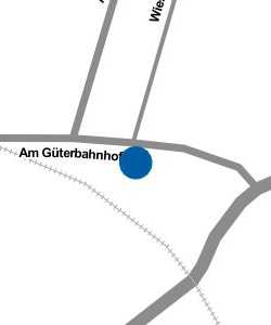 Vorschau: Karte von Polizeistation Groeditz