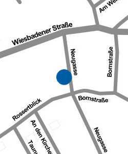Vorschau: Karte von Bestattungen Armin Ernst