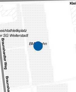 Vorschau: Karte von BMX-Bahn
