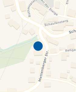 Vorschau: Karte von Skulpturenpark