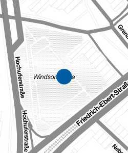 Vorschau: Karte von Windsoranlage