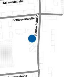 Vorschau: Karte von Gesamtschule "Ulrich von Hutten"