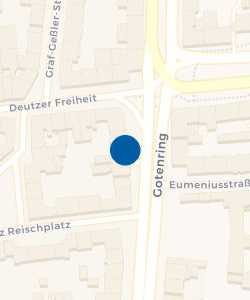 Vorschau: Karte von Elektro Bodewig