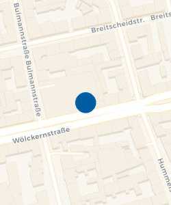 Vorschau: Karte von Fruchthaus Schell