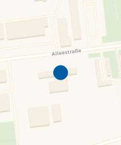 Vorschau: Karte von 2. Grundschule "Am Storchenbrunnen"