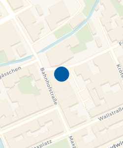 Vorschau: Karte von Jahn Orthopädie GmbH