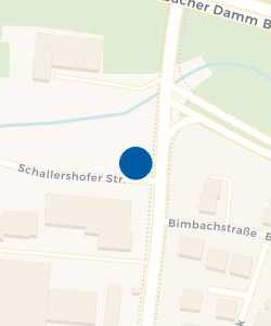 Vorschau: Karte von Schlemmerhütte