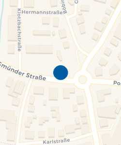 Vorschau: Karte von Reisebüro Rosenstein
