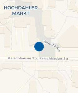 Vorschau: Karte von Gelateria Markt Café