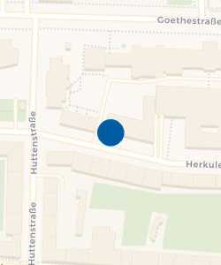 Vorschau: Karte von PHV-Dialysezentrum Kassel
