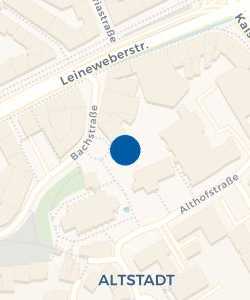 Vorschau: Karte von mh-city.de GmbH