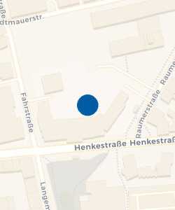 Vorschau: Karte von Christian-Ernst-Gymnasium (CEG)