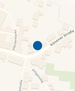 Vorschau: Karte von Gasthaus Kiefer