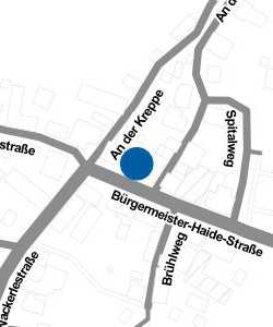 Vorschau: Karte von Mertel