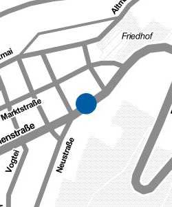 Vorschau: Karte von Ferienweingut Karl Desoye