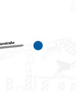 Vorschau: Karte von Parkplatz Lindenstraße