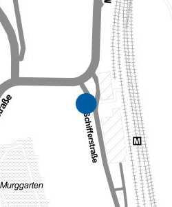 Vorschau: Karte von Mountainbike-Arena Murg-/Enztal