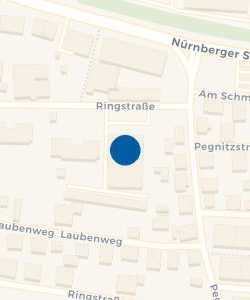 Vorschau: Karte von Fränky Getränkemarkt