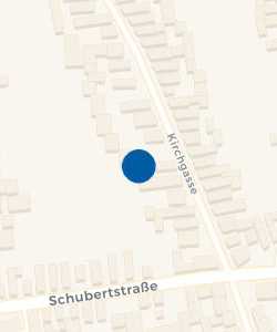 Vorschau: Karte von Ferienhaus Elisabeth