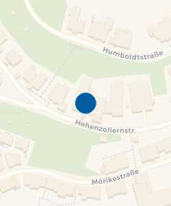 Vorschau: Karte von Biblische Reisen GmbH