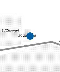 Vorschau: Karte von EC Zinzenzell