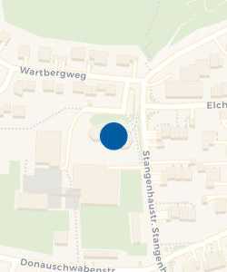 Vorschau: Karte von Wartberg Kindergarten