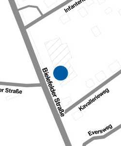 Vorschau: Karte von Autohaus Gröpper