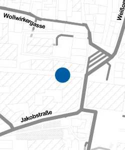 Vorschau: Karte von Akademietheater Regensburg