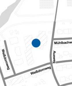 Vorschau: Karte von Stadtschule Bad Vilbel