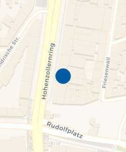 Vorschau: Karte von Reuter Immobilien GmbH