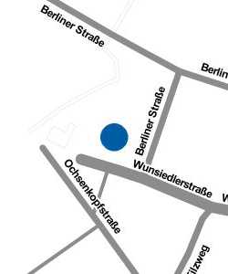 Vorschau: Karte von Gästehaus Zeh