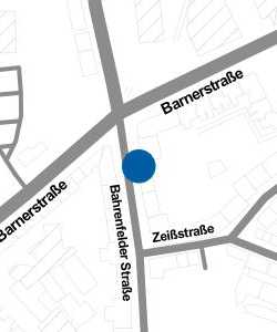 Vorschau: Karte von Stehcafe Mokka
