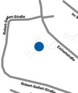 Vorschau: Karte von Altenpflegeheim St. Elisabeth