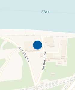 Vorschau: Karte von Bootshaus Pirna